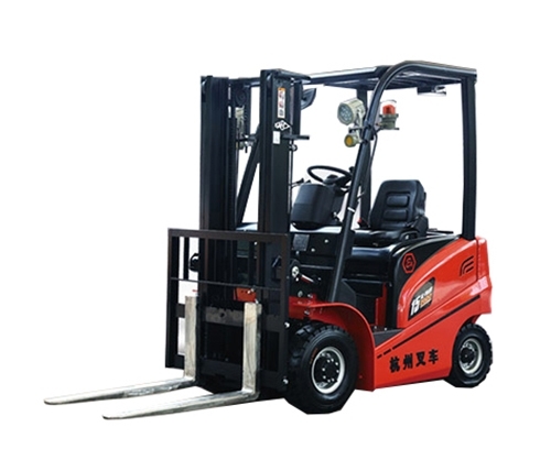 鹽城叉車(chē)銷(xiāo)售廠(chǎng)家：如何做好防爆叉車(chē)防靜電措施？